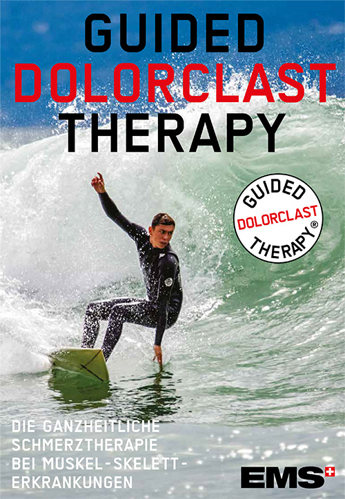 Guided Dolorclast Therapy PDf