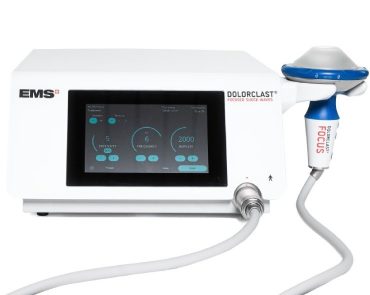 Dolorclast Focused Shock Waves